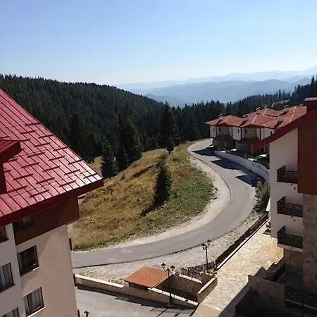 Appartamento In Lucky Pamporovo