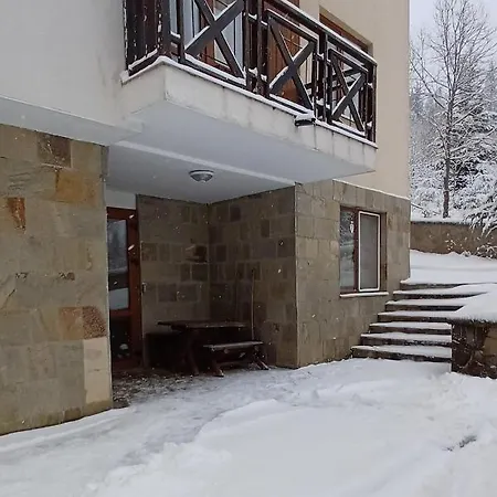 In Lucky Appartamento Pamporovo