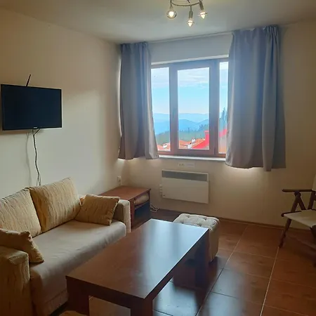 Appartamento In Lucky Pamporovo