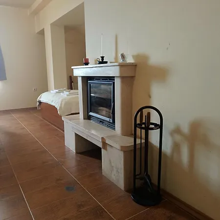 In Lucky Appartamento